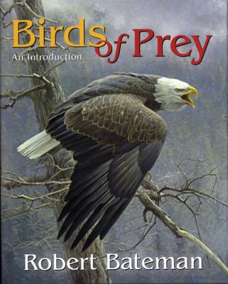 Birds of prey : an introduction