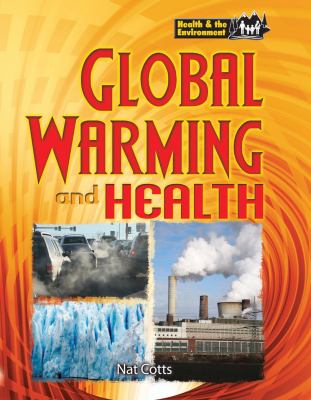 Global warming & health