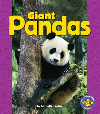 Giant pandas