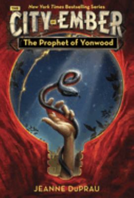The prophet of Yonwood