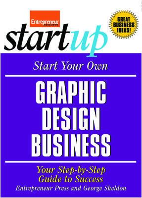 Start your own graphic design business