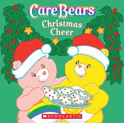 Care Bears : Christmas cheer