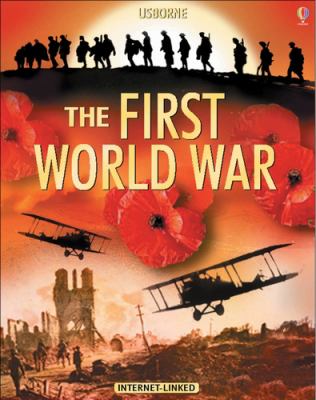 The Usborne introduction to the First World War