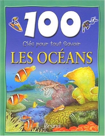 Les océans