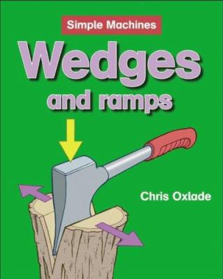 Wedges and ramps