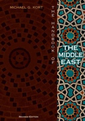 The handbook of the Middle East