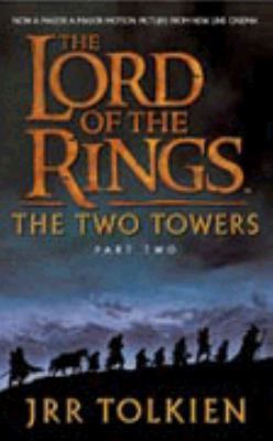 The two towers : being the second part of The Lord of the rings