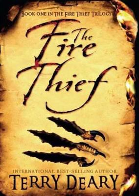 The fire thief