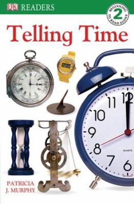 Telling time