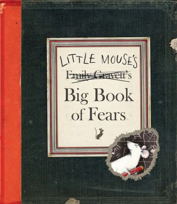 Little Mouse's big book of fears