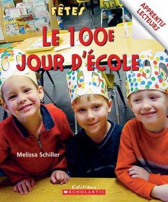 Le 100e jour d'école