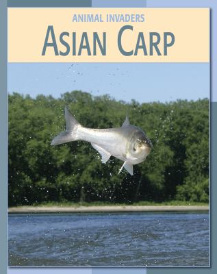 Asian carp