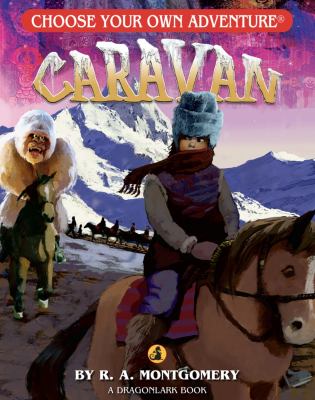 Caravan