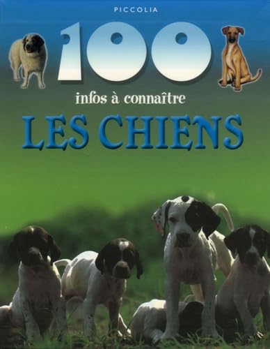 Les chiens