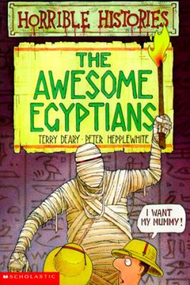 Awesome Egyptians