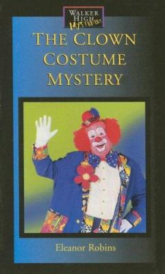 The clown costume mystery