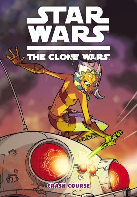 Star wars, clone wars. Crash course /
