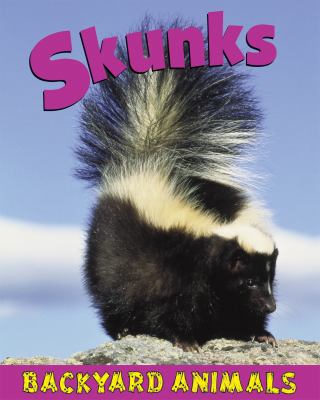 Skunks