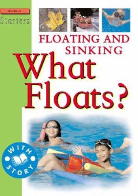 Floating and sinking : what floats?