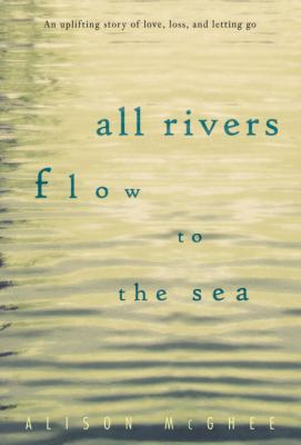 All rivers flow to the sea