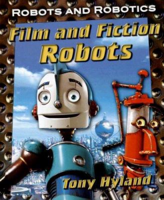Film and fiction robots