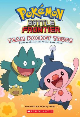 Team Rocket truce