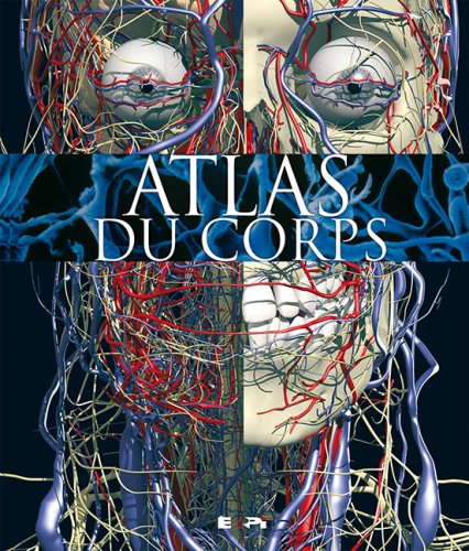 Atlas du corps