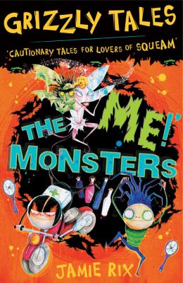 The 'Me!' monsters