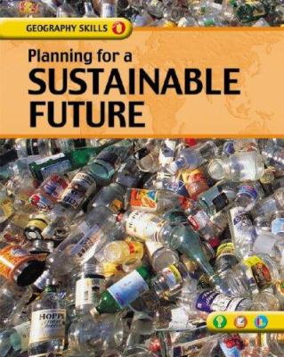 Planning for a sustainable future