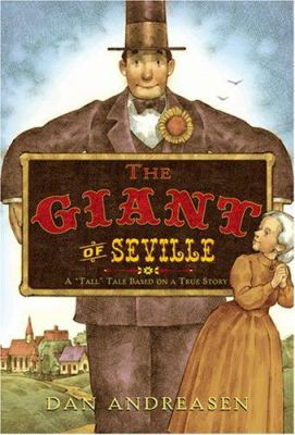 The giant of Seville