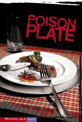 Poison plate