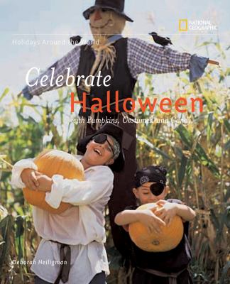 Celebrate Halloween