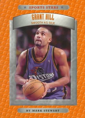 Grant Hill : smooth as silk