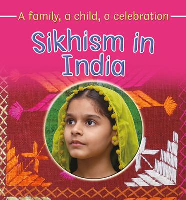 Sikhism in India