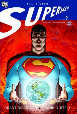 All-star Superman