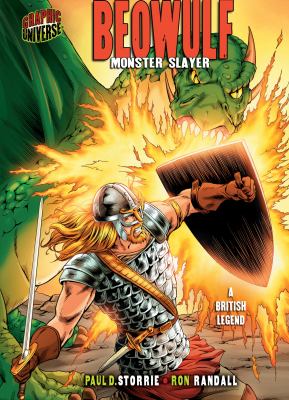 Beowulf : monster slayer