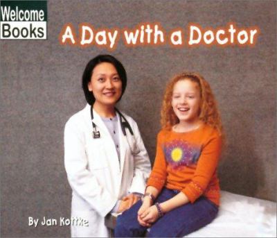 A day with a doctor