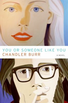 You or someone like you : a novel