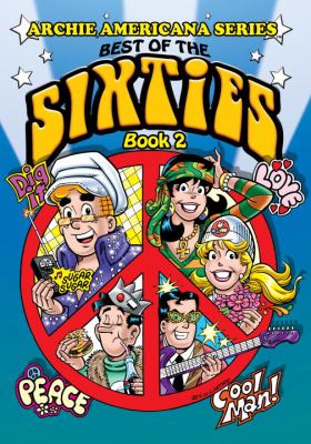 Archie Americana series : Best of the sixties. Book 2 /