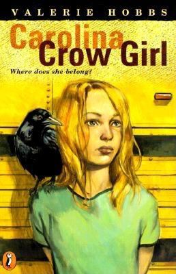 Carolina crow girl