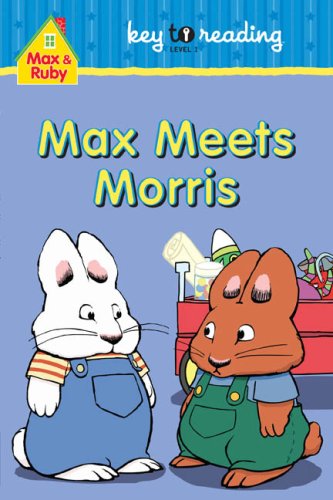 Max meets Morris