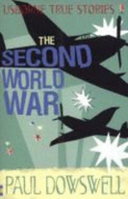 The Second World War