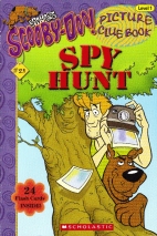 Spy hunt
