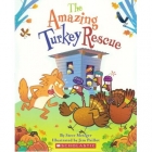 The amazing turkey rescue