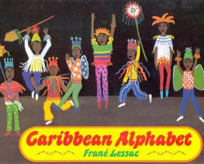 Caribbean alphabet