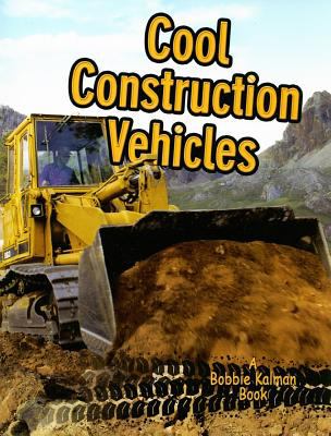 Cool construction vehicles