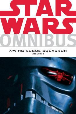 Star Wars : x-wing rogue squadron volume 2