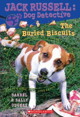 The buried biscuits