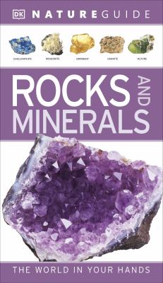 Rocks and minerals