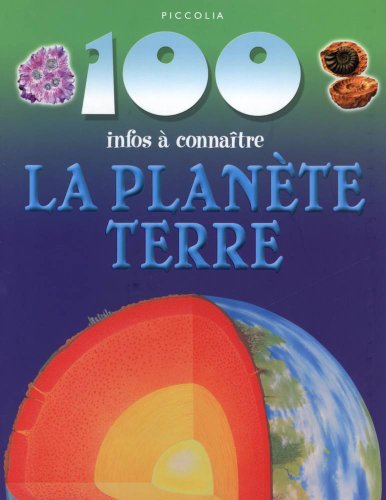 La planète Terre